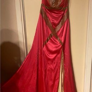 Brand New dress with tags